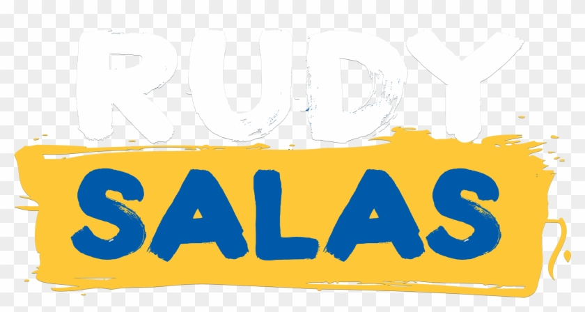 Rudy Salas Clipart