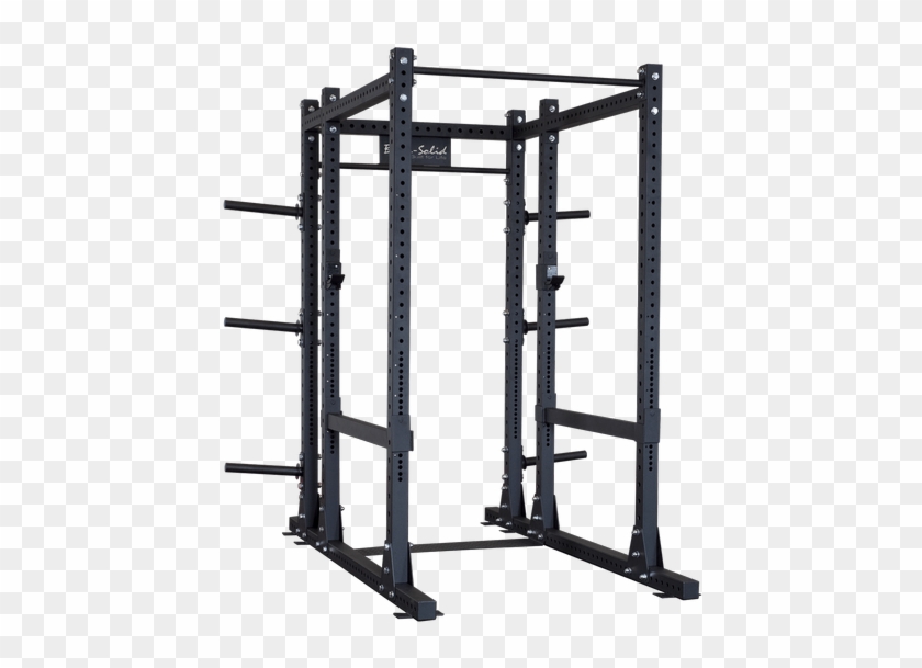 Body Solid Spr1000 Clipart