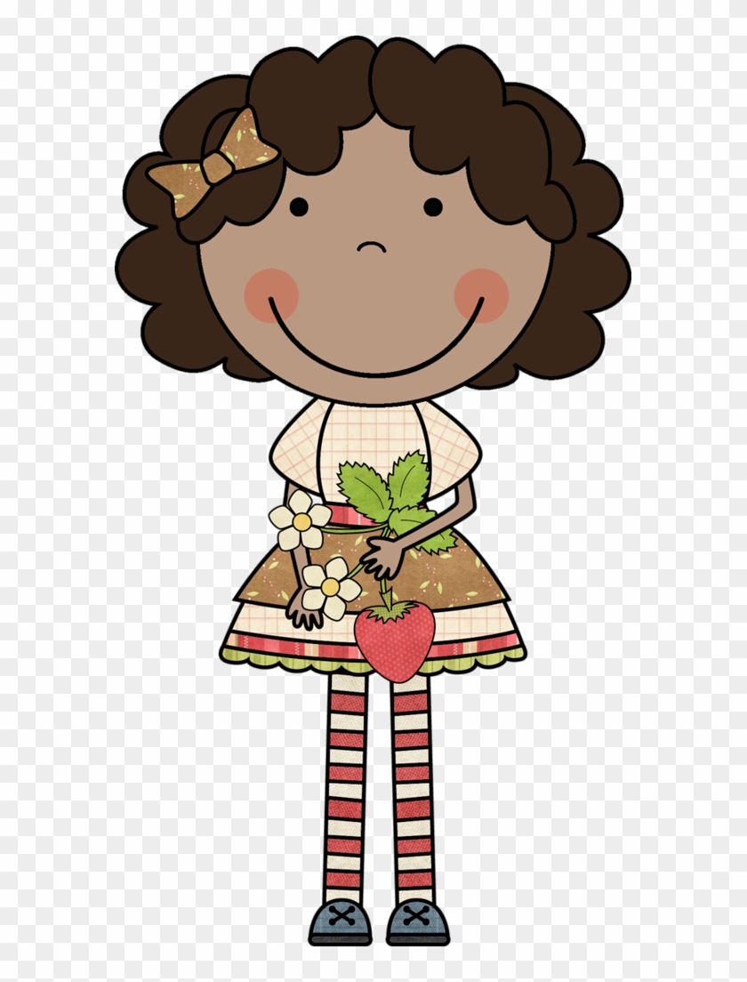 Que Te Como*✿* - Scrappin Doodles Free Clipart #3675835