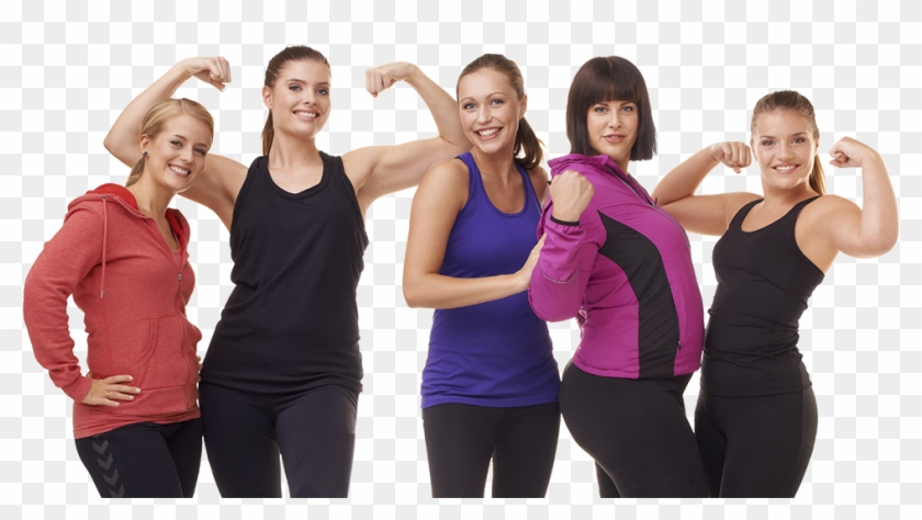 Fill Out This Form To Get A Voucher For A Free Set - Fun Fitness Clipart #3675909