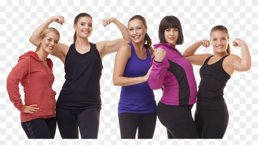 Fill Out This Form To Get A Voucher For A Free Set - Fun Fitness Clipart