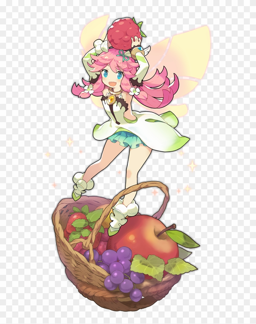 Cygames/nintendo - Dragalia Lost All Art Clipart