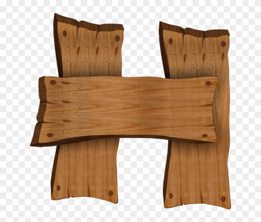 Imágenes De Letreros De Madera - Respect Sign Clipart
