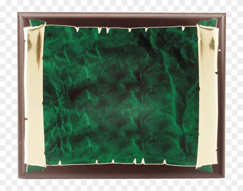 C02 Laserable Metal Plaque - Grass Clipart