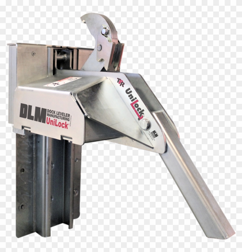 Tpr Unilock® Automatic Restraint - Snowplow Clipart #3676525