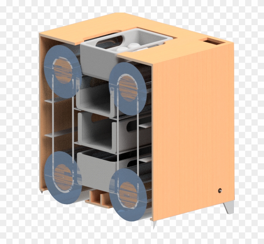 Tidyup - Plywood Clipart