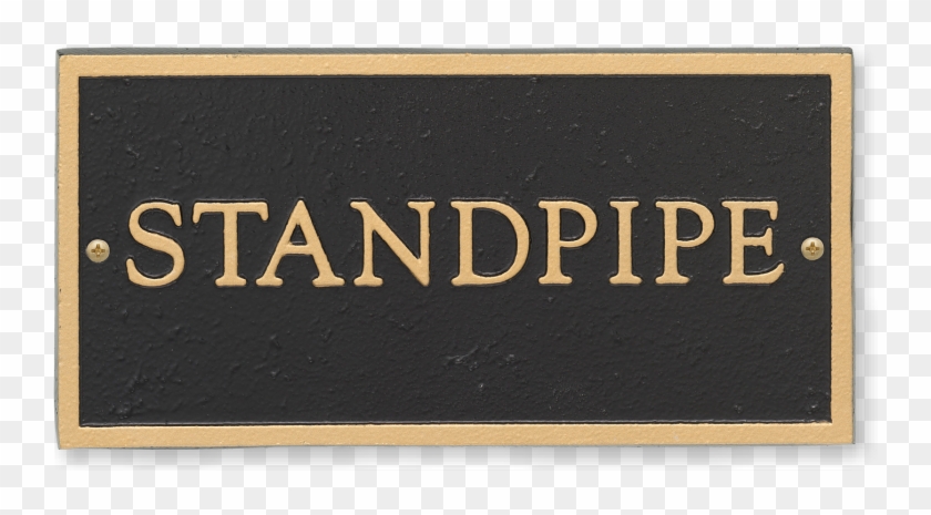 Fdc Identification Plaque - Laundry Room Drop Your Drawers Here Sign Clipart #3676656