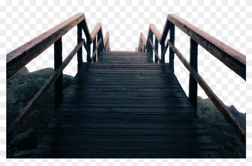 #ftestickers #bridge #wooden #old #dock #pier - Today Is The Saddest Day Of My Life Clipart #3676826