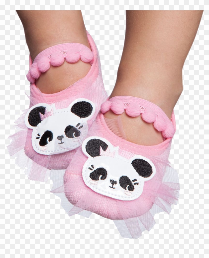 Baby And Toddler - Sock Clipart