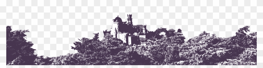 The Castle Analogy Is Perhaps A Bit Clichéd, But It - Castle Clipart #3676913
