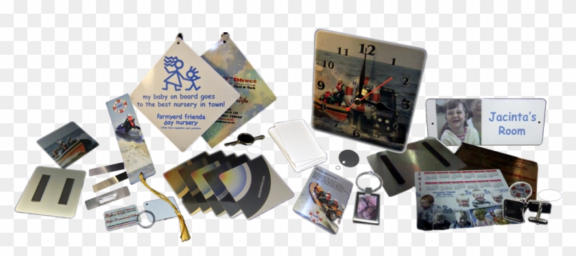 We Are Also Able To Offer A Custom Cut Metal Service - Childrens Trust Clipart #3676945