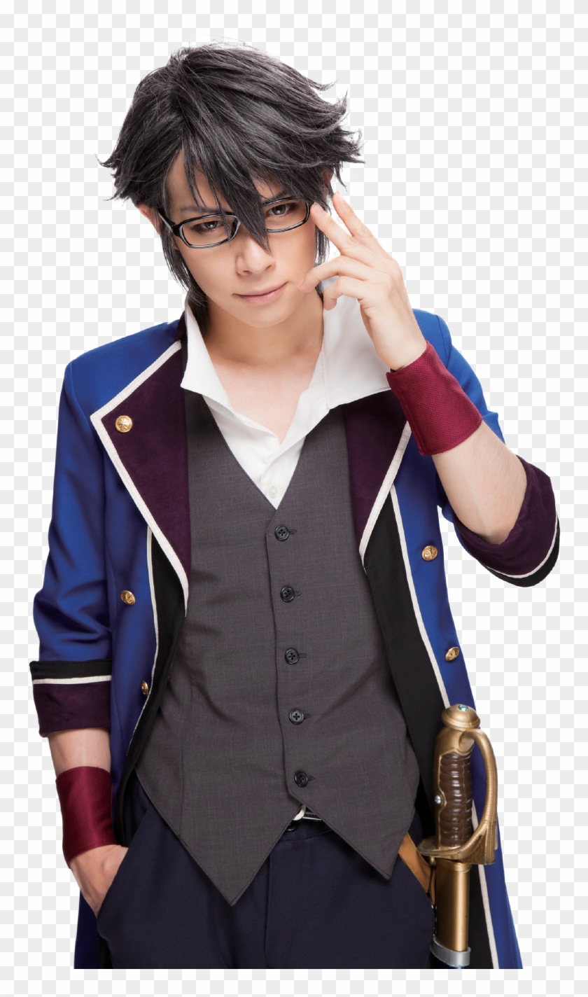 Otaku Clipart #3676996