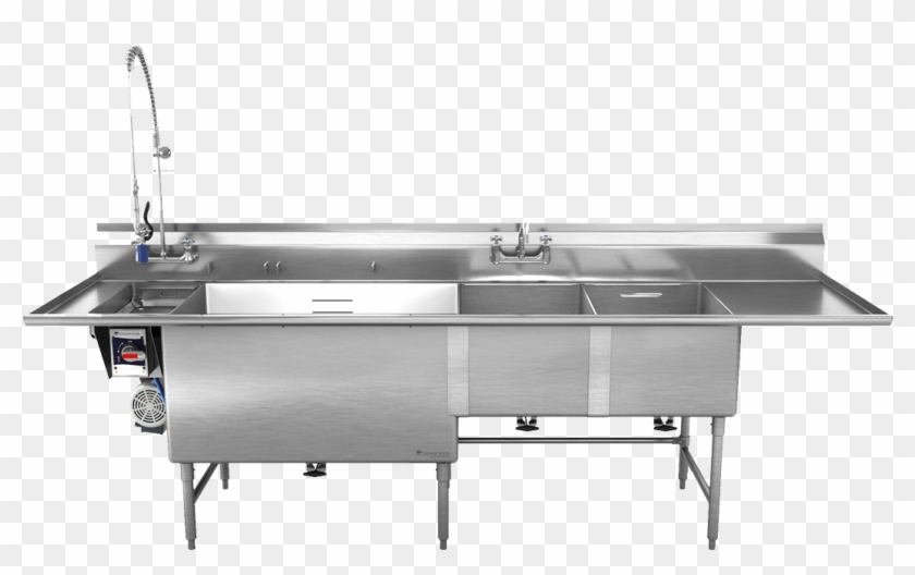 Increase Overall Efficiency, Safety And Cost Savings - Power Soak Clipart #3677057