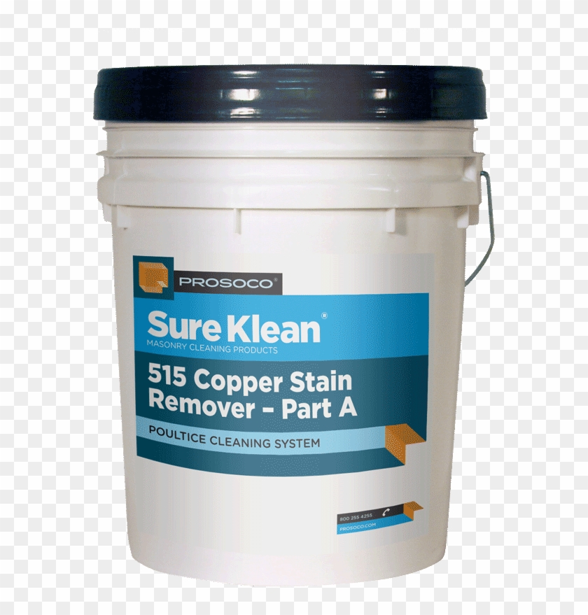 Copper Stain Remover - Deposit Removers Clipart #3677128
