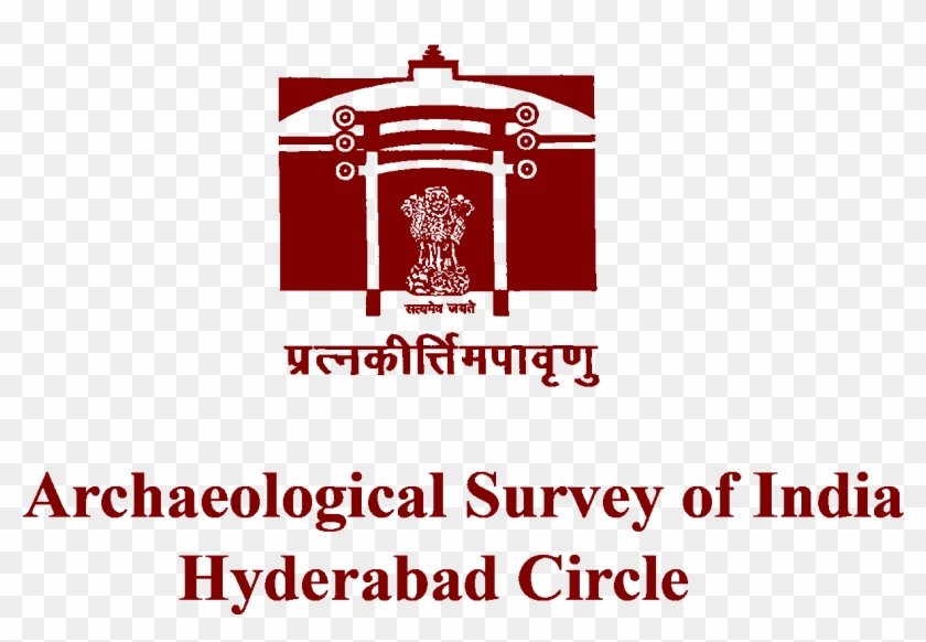 Archaeological Survey Of India, Hyderabad Circle After - Hyperbole Examples Clipart #3677130
