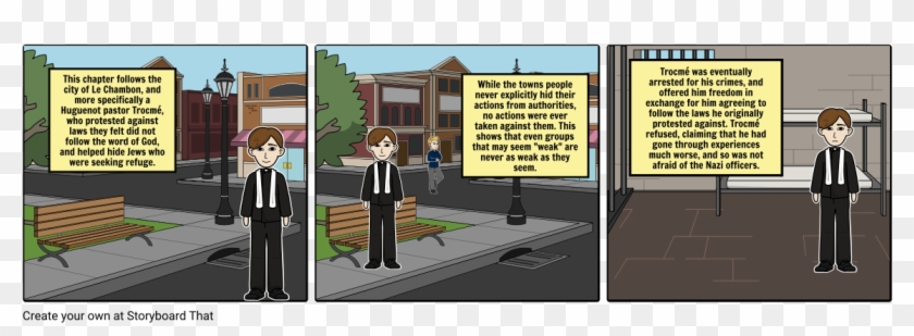 David And Goliath Chapter One - Historieta Donde Haya Tag Questions Clipart #3677149