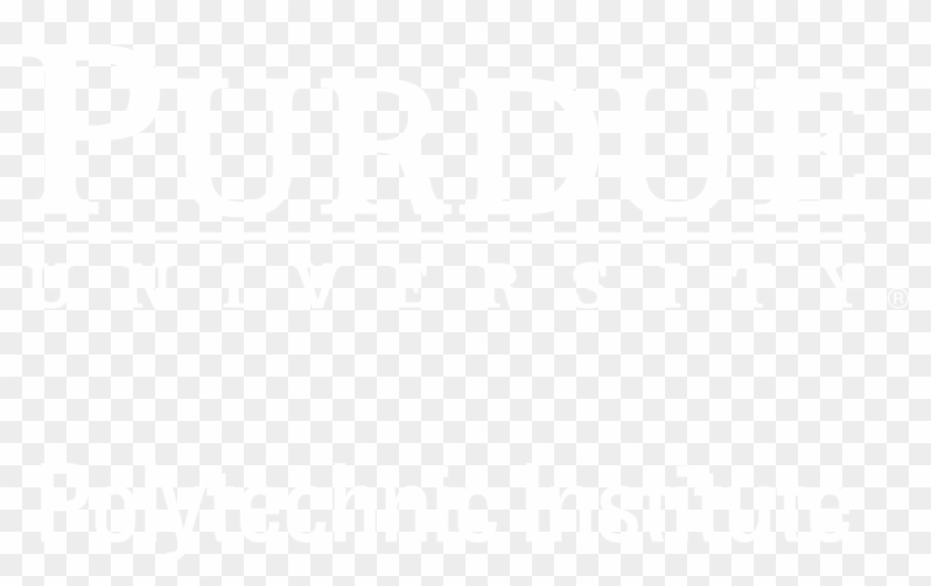 White, Download - Purdue University Clipart #3677203