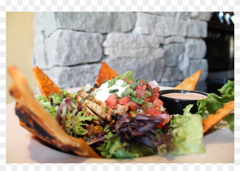 Fattoush Clipart #3677374