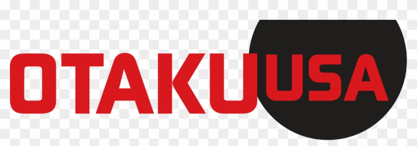 Otaku Usa Logo - Graphic Design Clipart #3677401