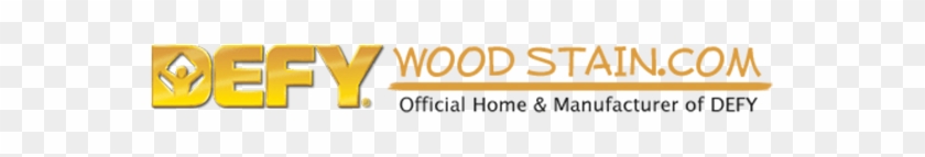 Defy Extreme Wood Stain - Tan Clipart #3677428
