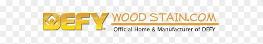 Defy Extreme Wood Stain - Tan Clipart