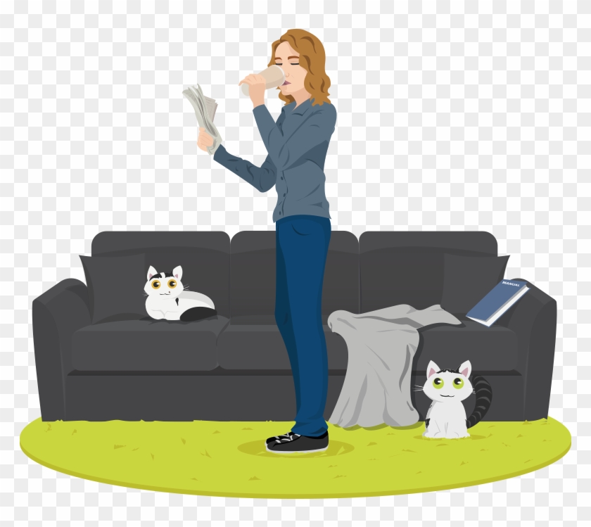 A Translator's 5 Secrets That No One Will Ever Tell - Cartoon Clipart