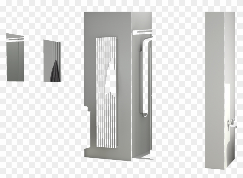 Sign-in English Arrow Drop Down - Door Clipart #3677478