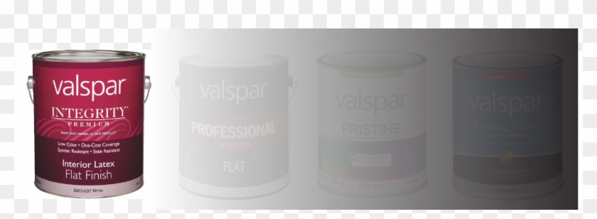 Integrity By Valspar - Lampshade Clipart #3677482