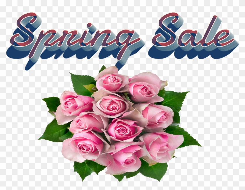 Transparent Pink Rose Flower Bouquet Png Clipart Rose