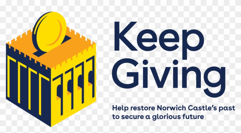 Battlements, Banquets And Conquering Kings Norwich - Graphic Design Clipart