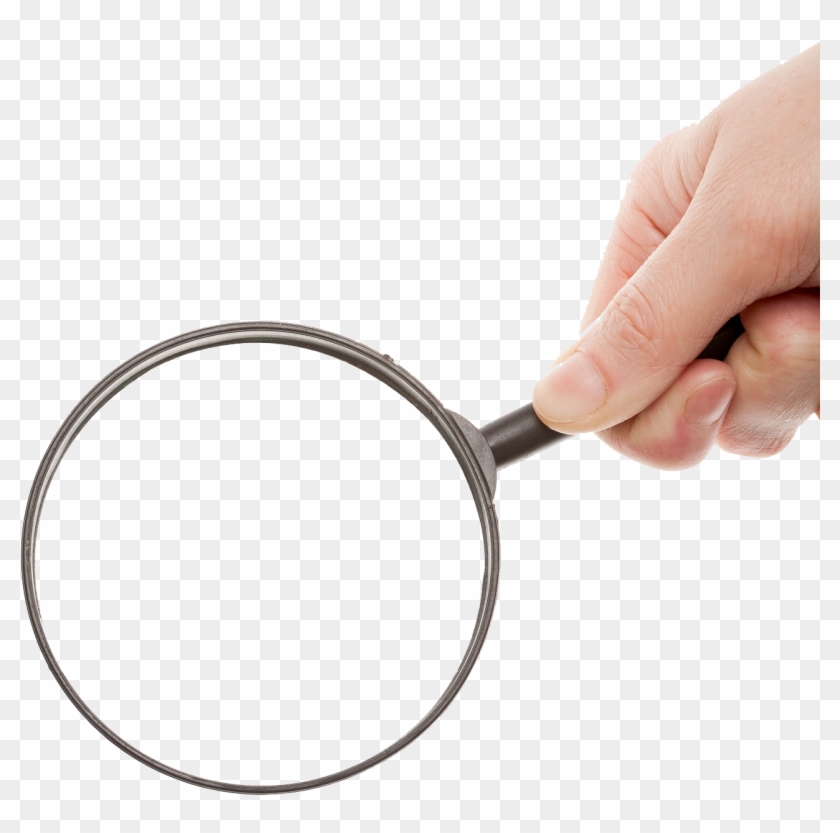 Loupe Png Hd - Loupe Hd Clipart #3677745