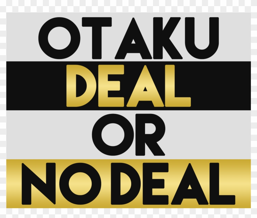 Otaku-dond - Poster Clipart #3677768