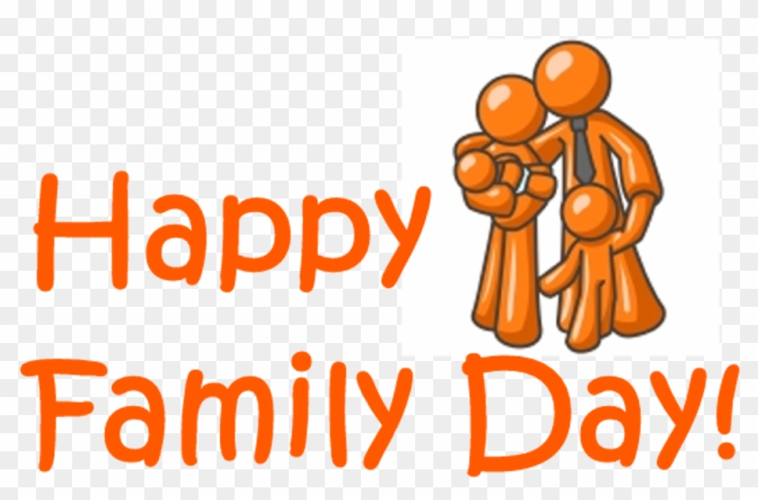Graphic Free Stock Pictures Images Graphics Page Day - Happy Family Day 2019 Clipart