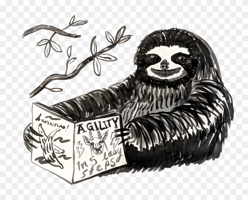 Agile Adoption Is Not Agility - Agile Software Development Clipart #3677876