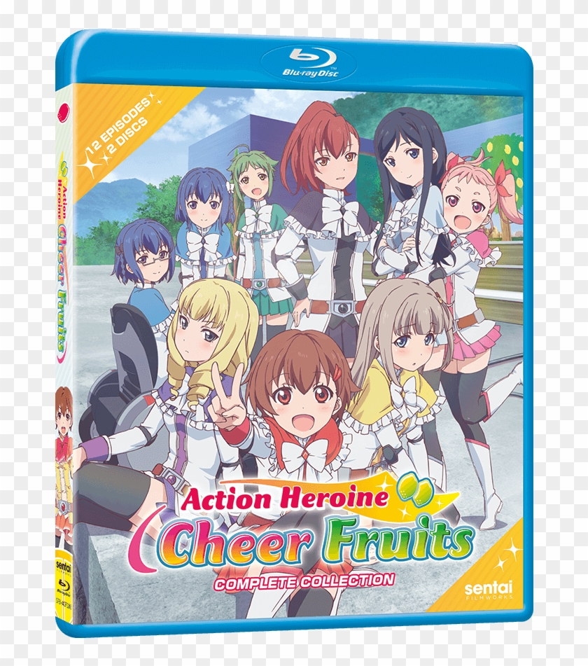 Otaku Usa Magazine - アニメ チア Clipart #3678045