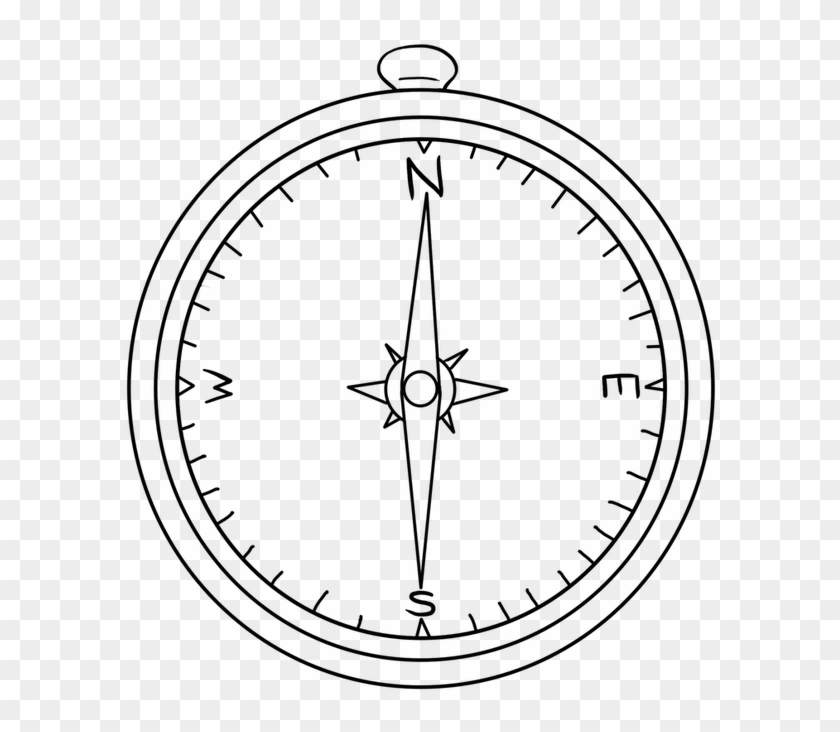 Easy Drawing Guides - Circle Clipart