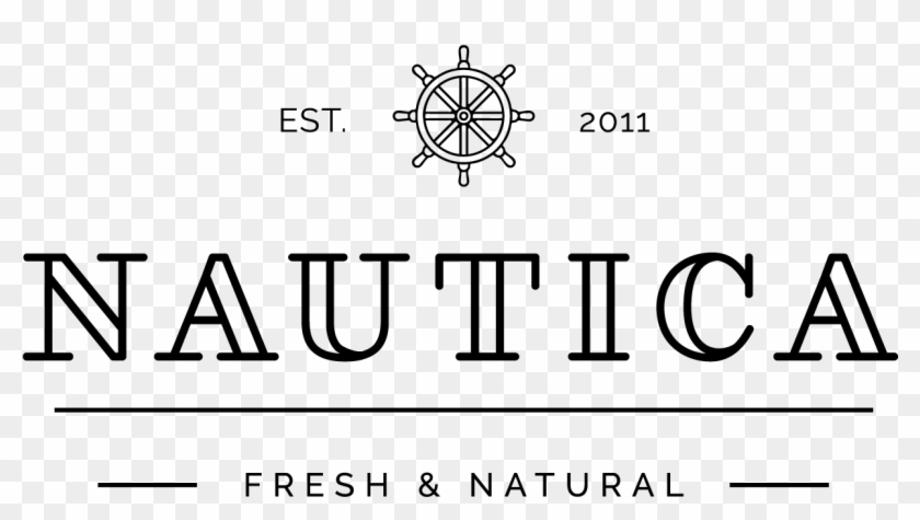 Inspired By The Sea - Circle Clipart #3678653