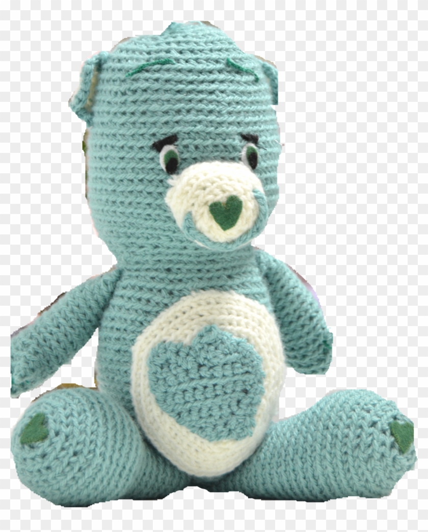 Aunque Veais El Fondo Blanco, En Realidad Es Transparente, - Teddy Bear Clipart #3678723