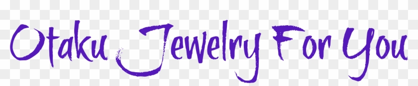 Otaku Jewelry For You Jewelry And Accessories For Fans - Christmas Tree Clipart