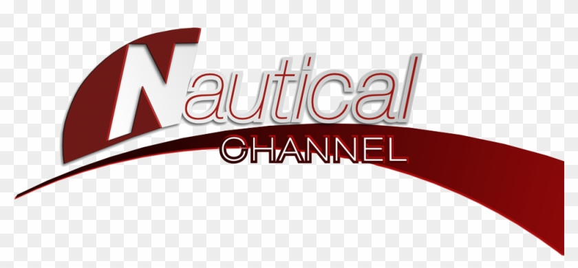 Nautical Channel Clipart #3678814