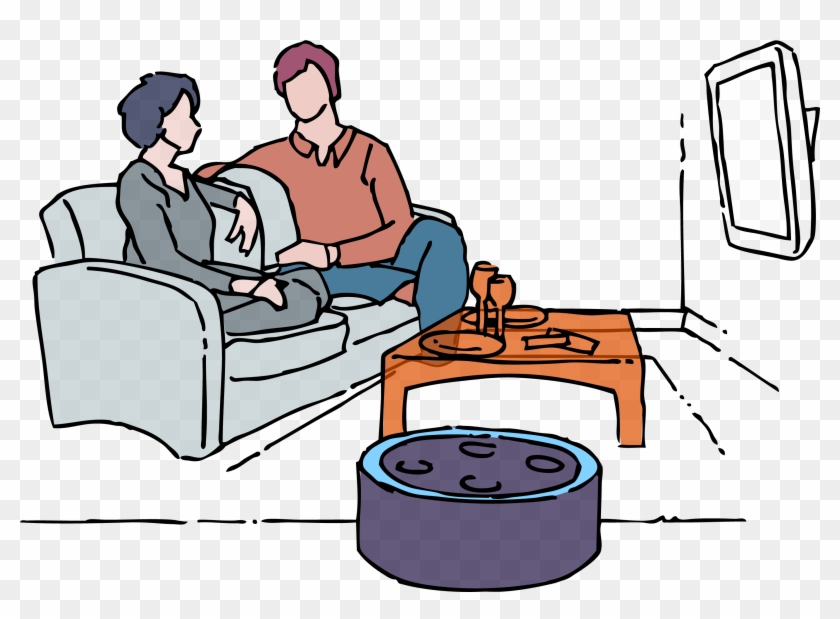 Why Now - Cartoon Clipart #3678821