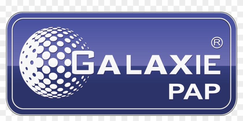 Galaxie Pap Logo Vector - Galaxy Pap Clipart #3678845