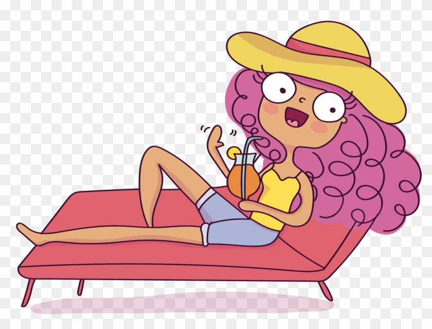 Character Angela Vaz2017 09 16t10 - Sitting Clipart