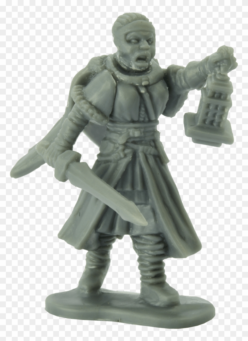 Frostgrave Soldiers Ii Clipart