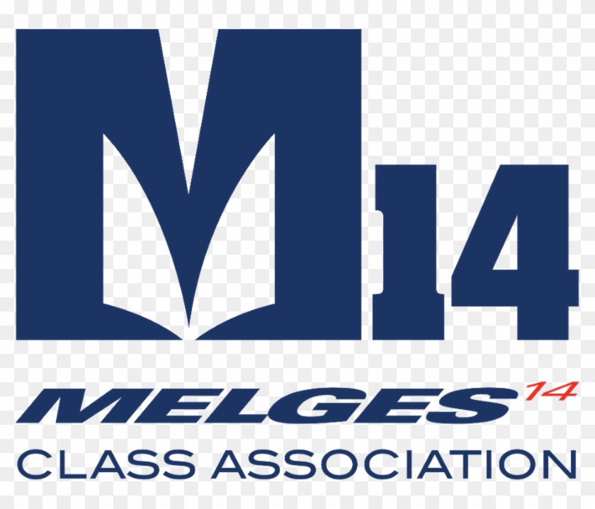 Melges 14 Update - Graphic Design Clipart