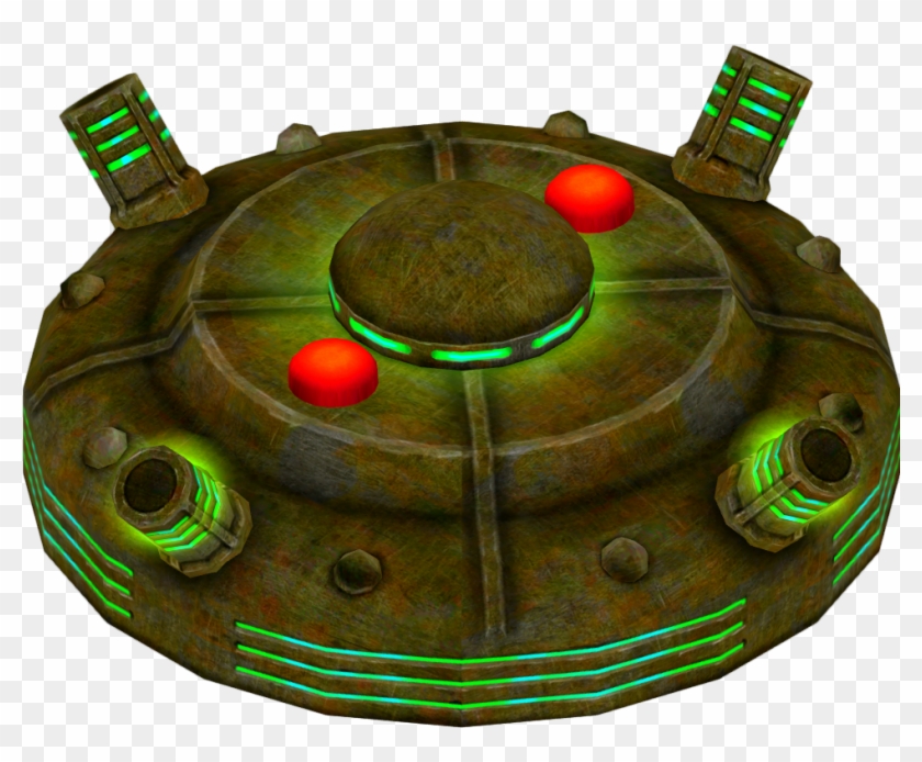 Mine Png Pic - Fallout Mines Clipart #3679008