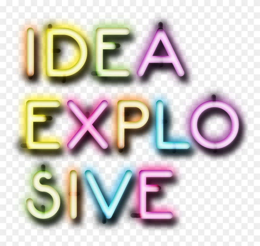 Idea-explosive Clipart #3679039
