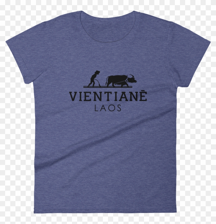 Vientiane Water Buffalo Women's T-shirt - Punxsutawney Phil Clipart