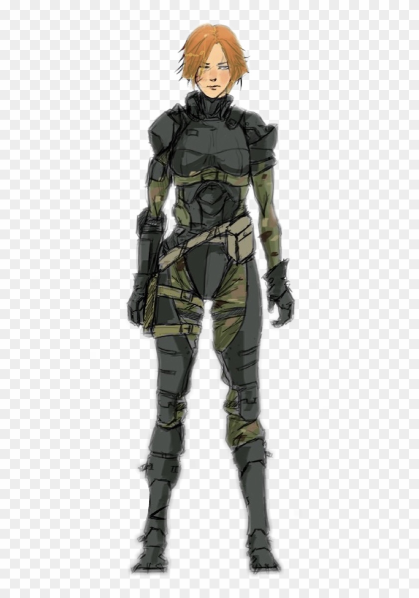 Soldier Clipart #3679199