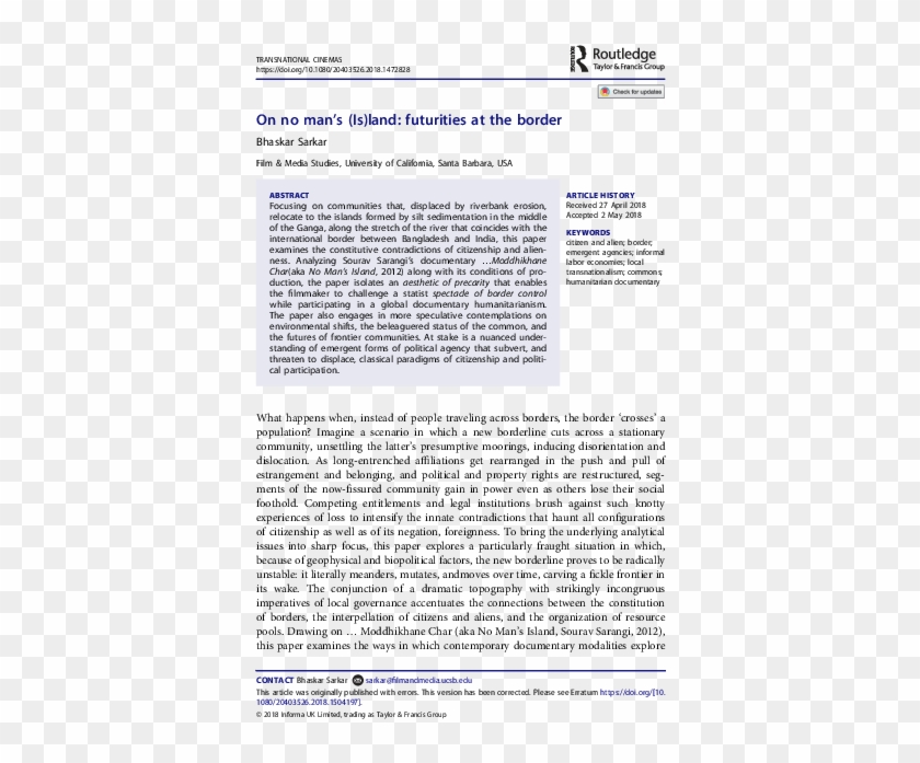 Pdf - Folio Seventeen From Burchard Of Sion's De Locis Ac Clipart #3679444